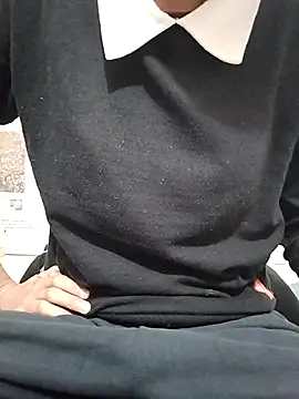 Snapshot of Sx-Maniya chatting on February 20, 2026, 12:40 am Sx-Maniya online show from February 20, 2026, 12:40 am