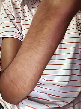 Sx-Maniya online show from October 31, 2025, 1:08 pm