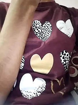 Sx-Maniya online show from October 26, 2025, 3:12 pm