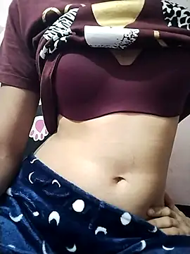 Sx-Maniya online show from November 25, 2025, 4:18 pm