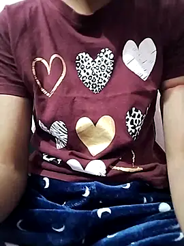 Sx-Maniya online show from November 28, 2025, 12:49 pm