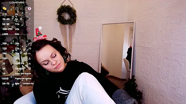 KiraEnergy online show from December 17, 2025, 1:54 am