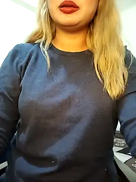 alexa cam44 online show from January 8, 2026, 6:36 pm