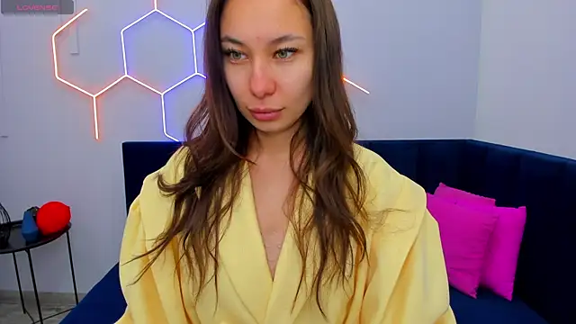 Kat  cat online show from April 16, 2026, 1:50 am