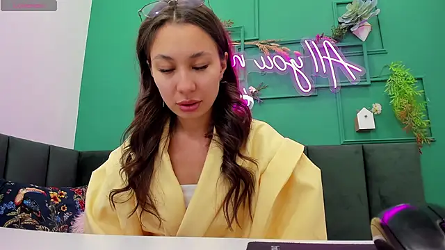 Kat  cat online show from March 30, 2026, 2:02 am