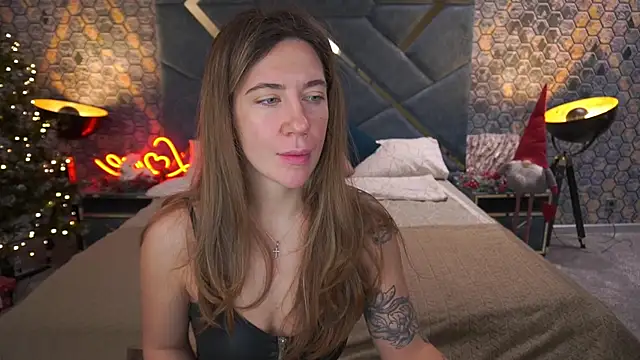 KateShanny online show from January 17, 2026, 7:34 am