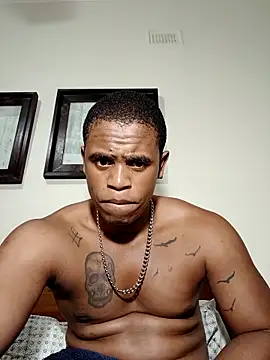 Bedroom Gangster007 online show from October 15, 2025, 9:12 pm