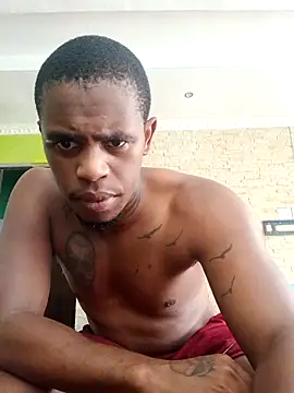 Bedroom Gangster007 online show from January 15, 2026, 12:19 pm