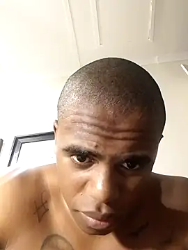 Bedroom Gangster007 online show from September 19, 2025, 7:51 pm