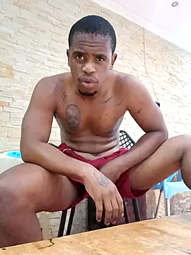 Bedroom Gangster007 online show from January 14, 2026, 10:02 pm