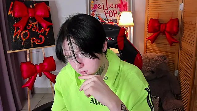 ayakskalermonss online show from March 4, 2026, 2:25 pm