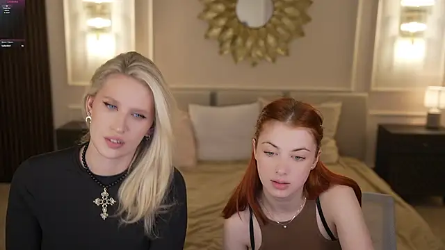 Scarlett Sweet054 online show from October 10, 2025, 3:02 pm