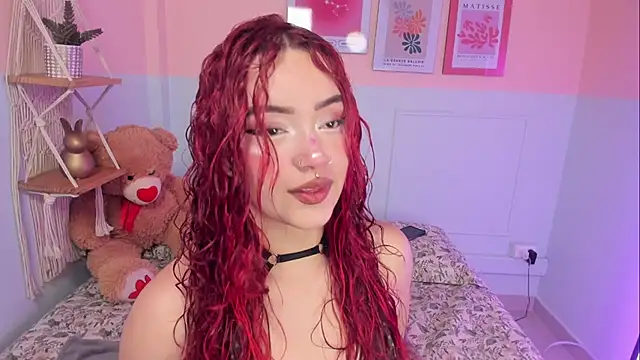 Snapshot of Camila_Rivers chatting on February 24, 2026, 4:13 am Camila Rivers online show from February 24, 2026, 4:13 am