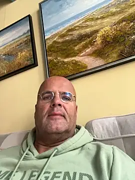 Renebisex online show from October 14, 2025, 10:05 am