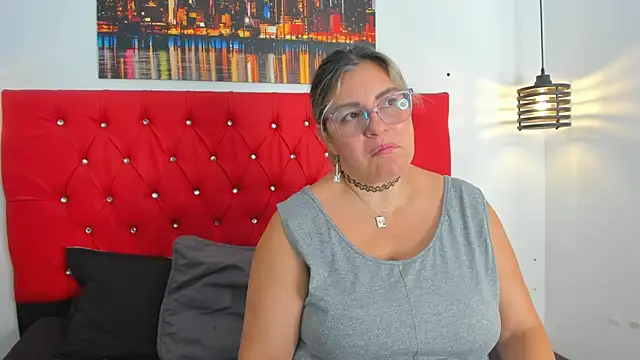 Snapshot of carolinacrus01 chatting on February 15, 2026, 4:50 pm carolinacrus01 online show from February 15, 2026, 4:50 pm