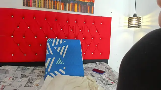 Snapshot of carolinacrus01 chatting on January 6, 2026, 3:05 pm carolinacrus01 online show from January 6, 2026, 3:05 pm