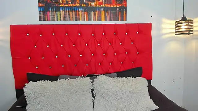 Snapshot of carolinacrus01 chatting on February 21, 2026, 7:16 pm carolinacrus01 online show from February 21, 2026, 7:16 pm