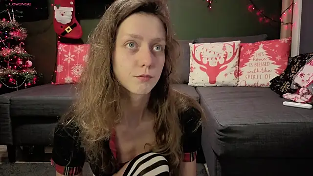 Eveline Beauty Kitty online show from January 6, 2026, 6:01 pm