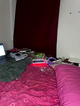 Snapshot of Soniala chatting on January 9, 2026, 1:01 am Soniala online show from January 9, 2026, 1:01 am