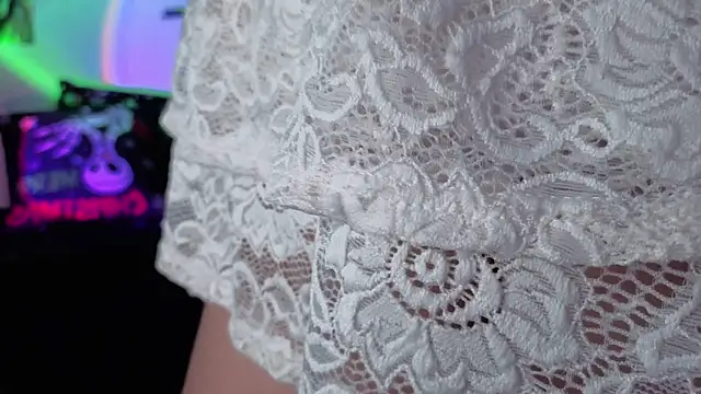 Mariana velezz online show from December 3, 2025, 11:14 pm