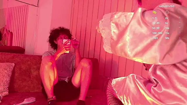 juliie star online show from March 6, 2026, 3:56 am