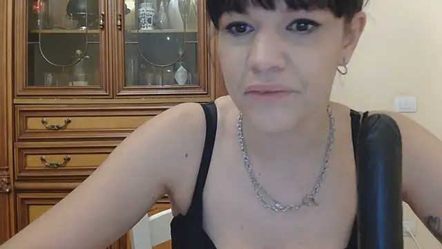 SarettaB90 online show from January 10, 2026, 1:56 am