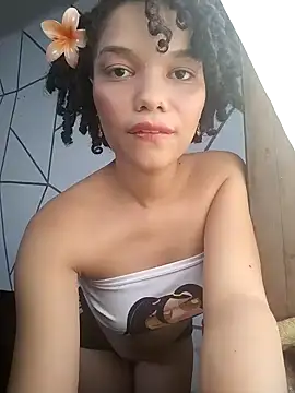 ChloeRaviss online show from October 31, 2025, 5:31 pm