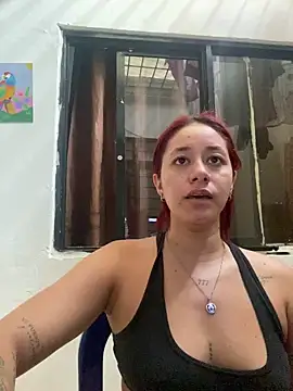 Sofy-Acevedo online show from October 29, 2025, 8:30 pm