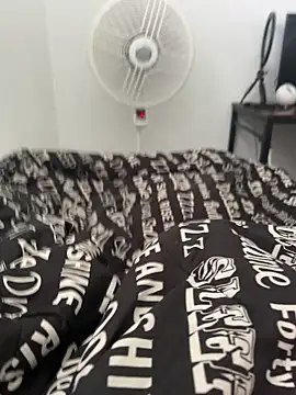 juanortiz8k online show from September 27, 2025, 7:20 pm