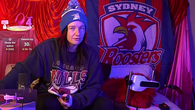 Snapshot of Sookie_Soxxxe chatting on November 5, 2025, 11:02 am Sookie Soxxxe online show from November 5, 2025, 11:02 am