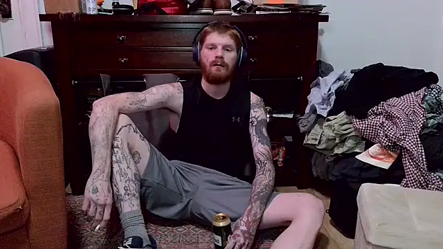 Magnetic127 online show from November 28, 2025, 7:52 am