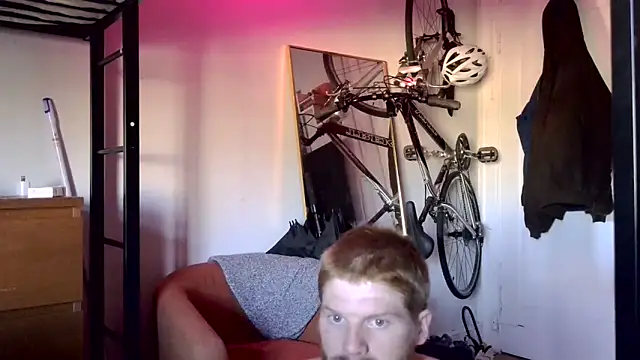 Magnetic127 online show from October 26, 2025, 3:23 pm