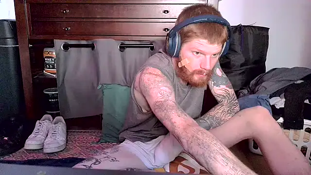 Magnetic127 online show from November 11, 2025, 8:25 pm