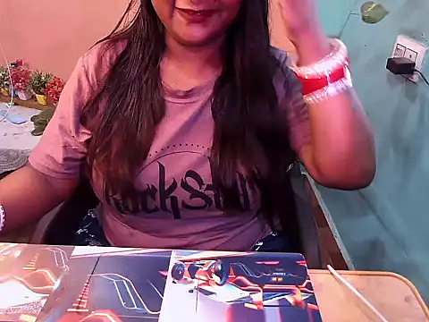 PREETI BABY online show from July 27, 2026, 3:41 pm