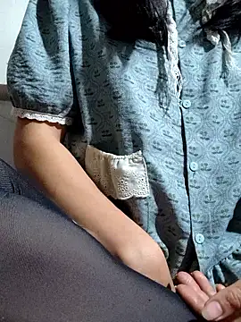 Maria2299 online show from February 6, 2026, 8:54 am