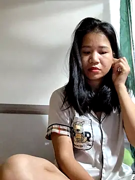 Maria2299 online show from October 8, 2025, 6:41 pm