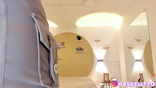 TokyoHaskel online show from September 11, 2025, 3:50 am