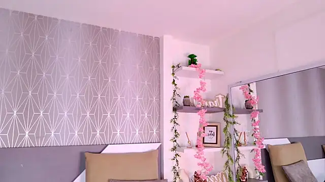 Celine Lee online show from October 31, 2025, 5:31 pm