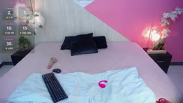 sophia brunette  online show from November 20, 2025, 11:33 am