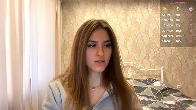 miainheat online show from November 22, 2025, 9:19 am