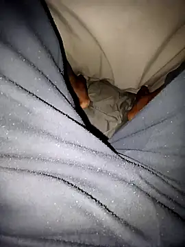 GhostYangempela online show from October 9, 2025, 4:18 pm