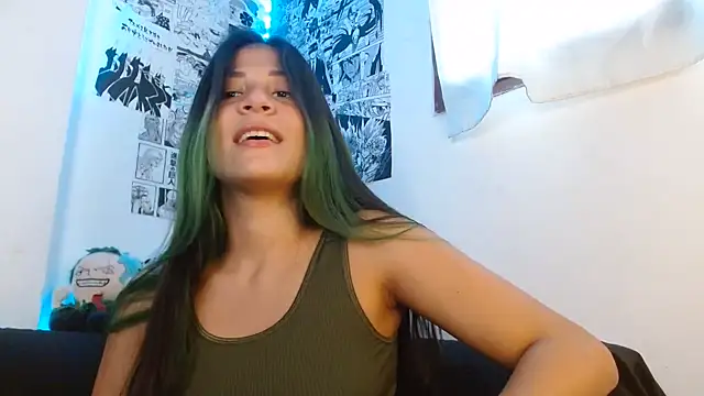 Chloe paytone online show from July 11, 2026, 9:37 pm