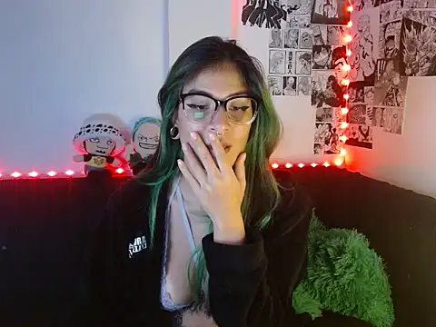 Chloe paytone online show from January 9, 2026, 9:11 pm