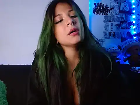 Chloe paytone online show from March 6, 2026, 10:27 pm