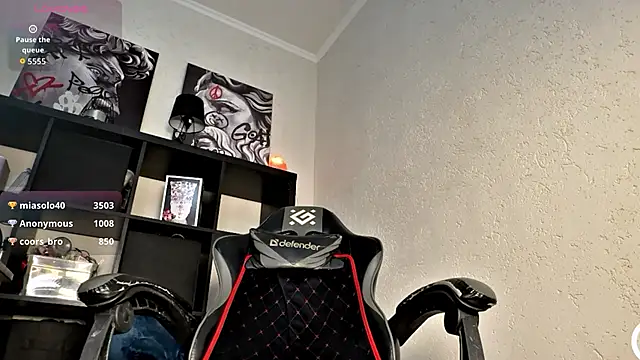 shavarace3 online show from February 3, 2026, 2:53 am