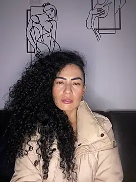 Koral369 online show from April 14, 2026, 5:12 am