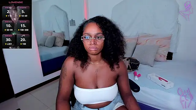 darle volant online show from October 1, 2025, 11:08 pm