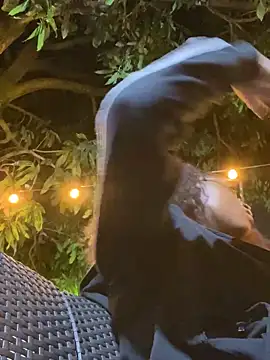 darle volant online show from October 4, 2025, 2:24 am