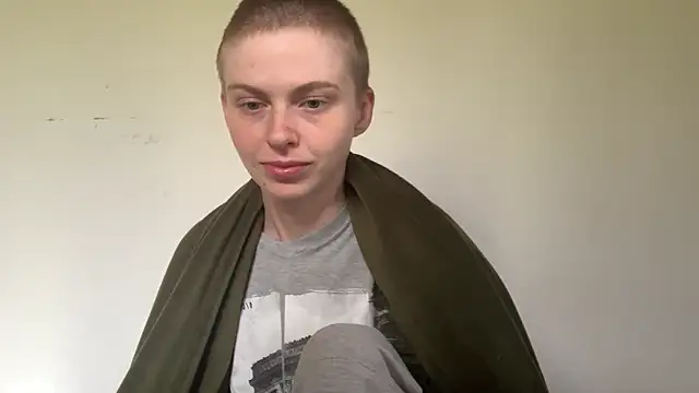 nyxofempusa online show from March 26, 2026, 1:20 pm