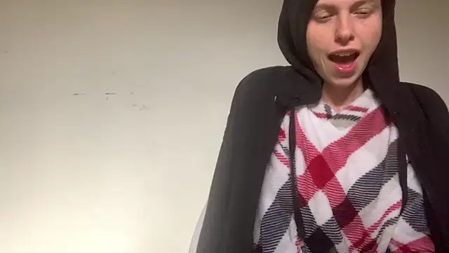 nyxofempusa online show from February 28, 2026, 8:52 pm